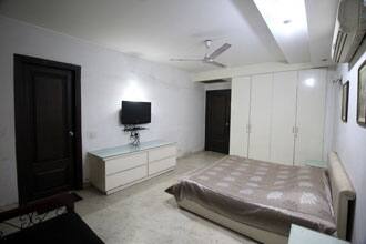 TG Stays Mathura Road, New Delhi 2